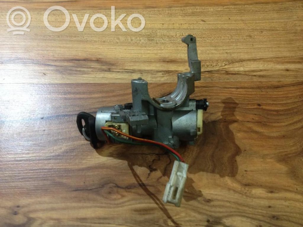 Mazda 323 Blocchetto accensione 