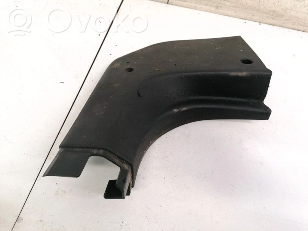 Opel Signum Altra parte interiore 
