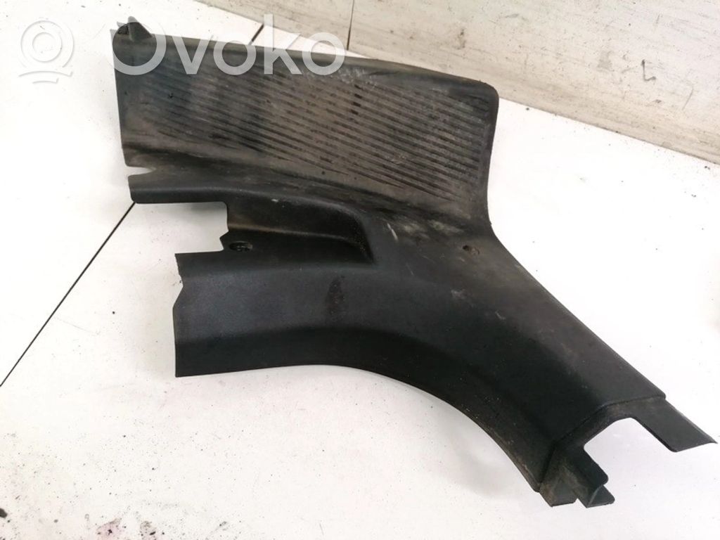 Opel Signum Altra parte interiore 