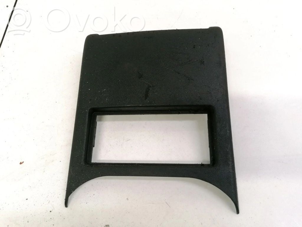 Opel Signum Altra parte interiore 