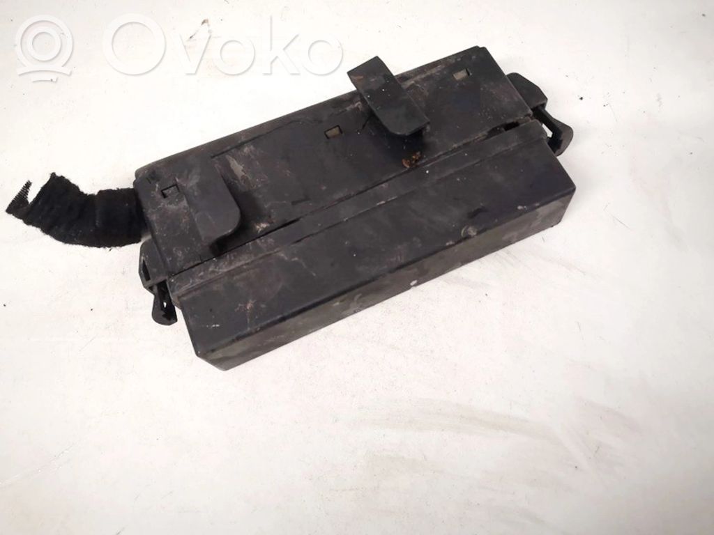 Opel Signum Set scatola dei fusibili 