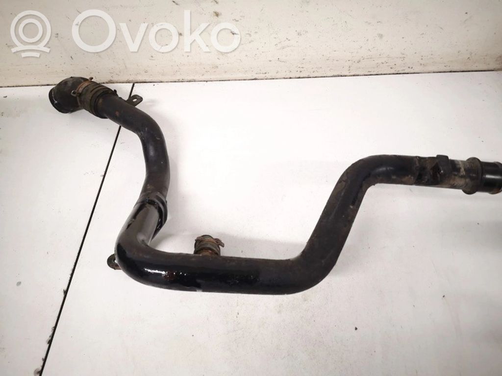 Opel Signum Conductă/furtun lichid de răcire motor 