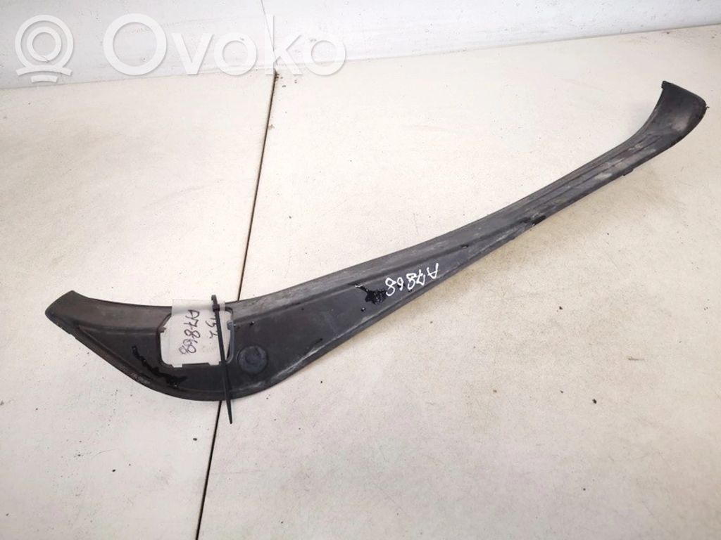 Subaru Outback Altra parte interiore 