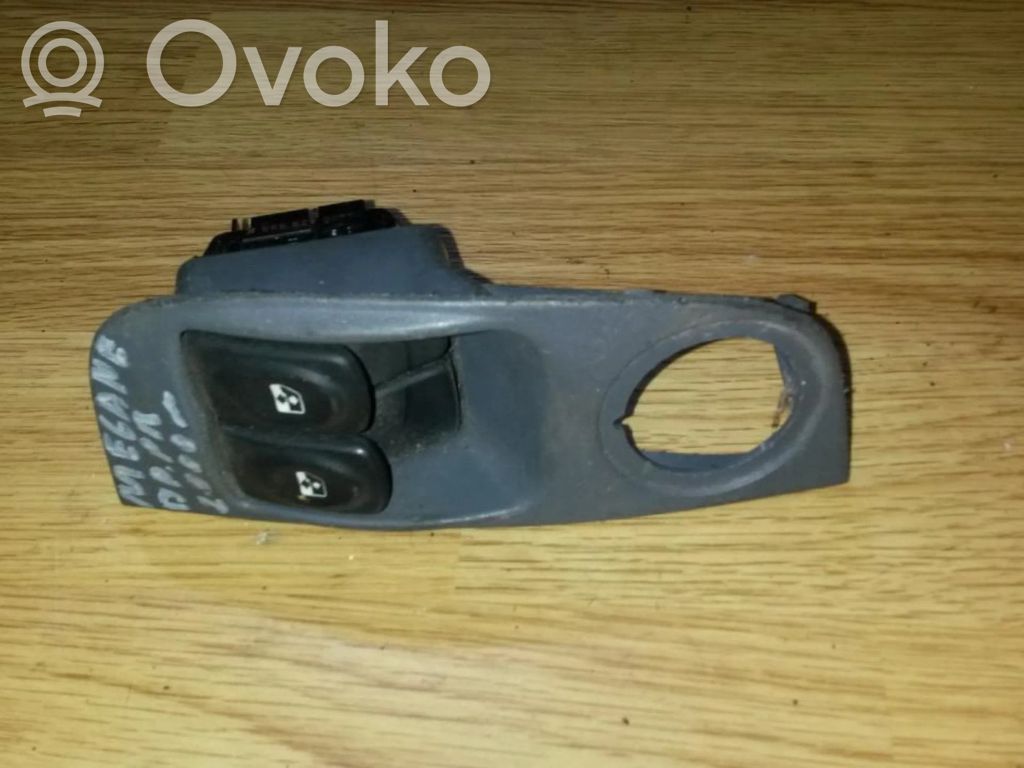 Przyciski szyb   7700429068,7700429068