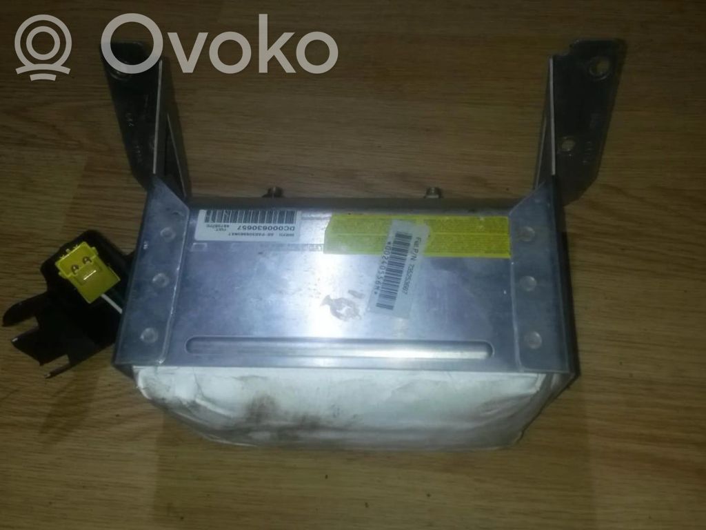 Fiat Bravo - Brava Airbag pasager 
