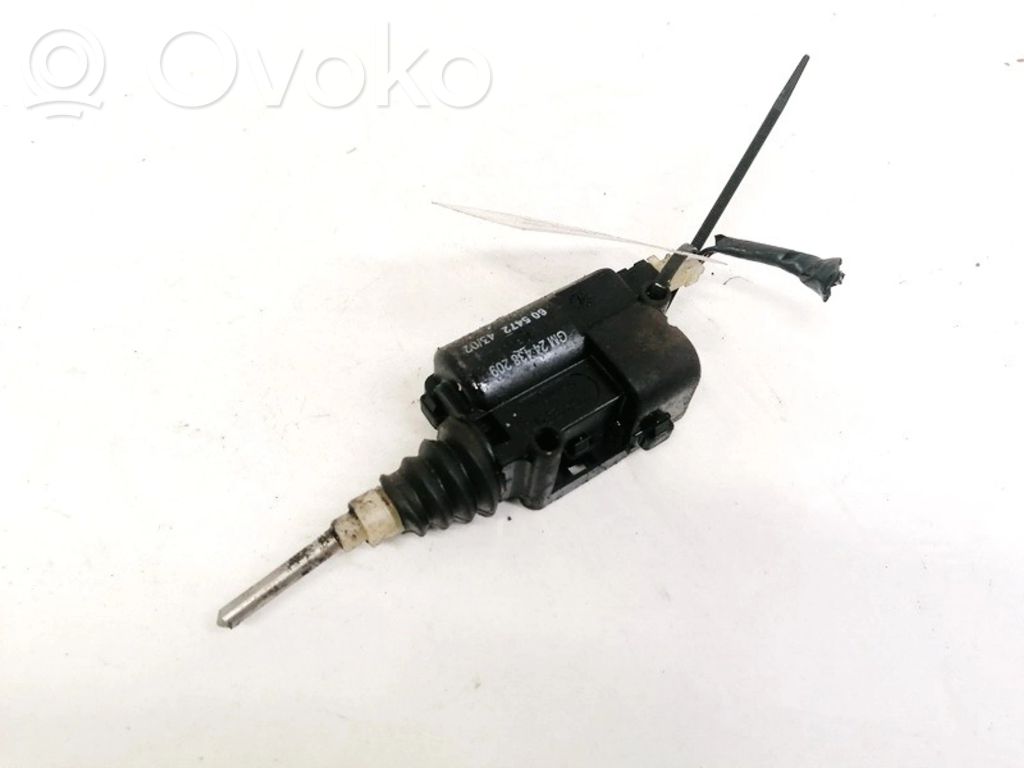 Opel Vectra C Motor închidere centralizată 