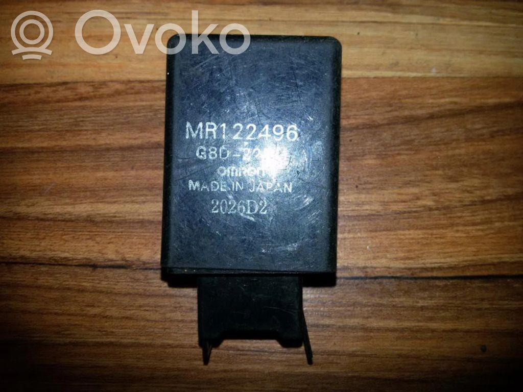 Mitsubishi Pajero Alte relee 