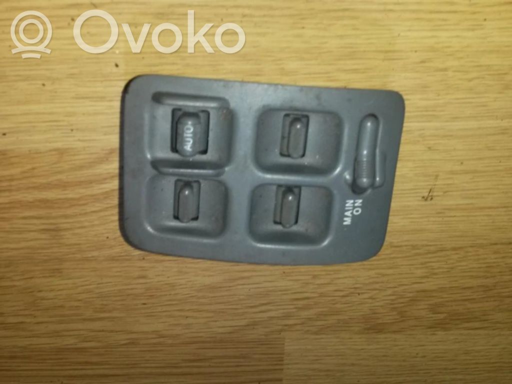 Honda CR-V Interruptor del elevalunas eléctrico 
