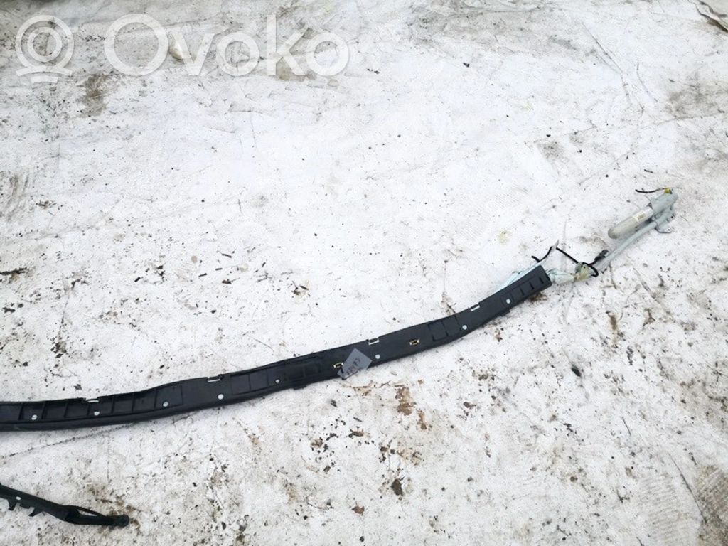 Airbag del techo   3U5880742E,3U5880742E
