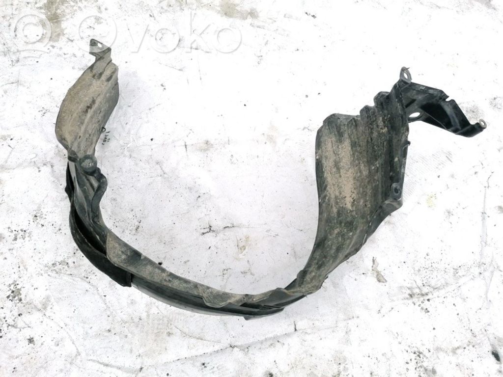Nissan Primera Rivestimento paraspruzzi passaruota anteriore 