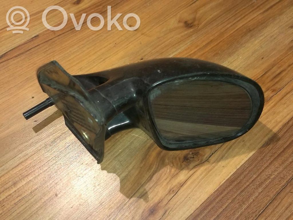 Volkswagen Golf IV Elektryczne lusterko boczne drzwi przednich 