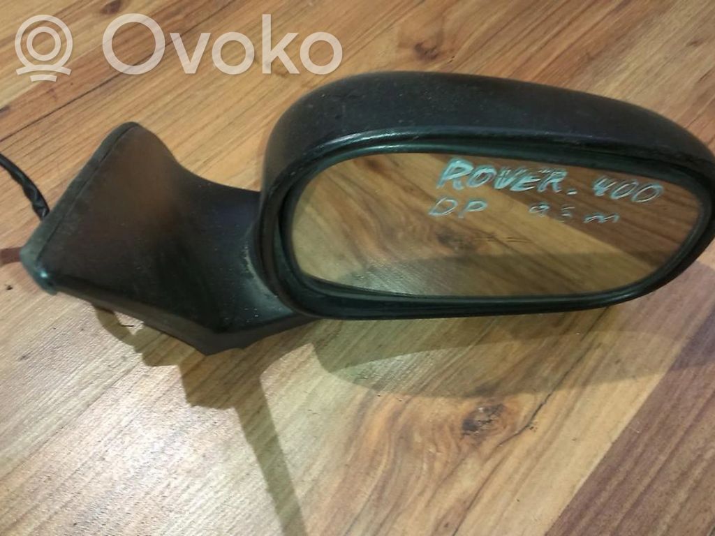 Rover 414 - 416 - 420 Specchietto retrovisore elettrico portiera anteriore 