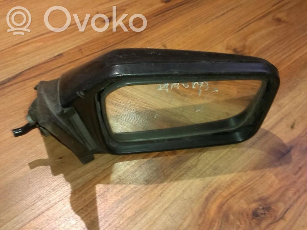 Etuoven sähköinen sivupeili   E6005394,E6005394