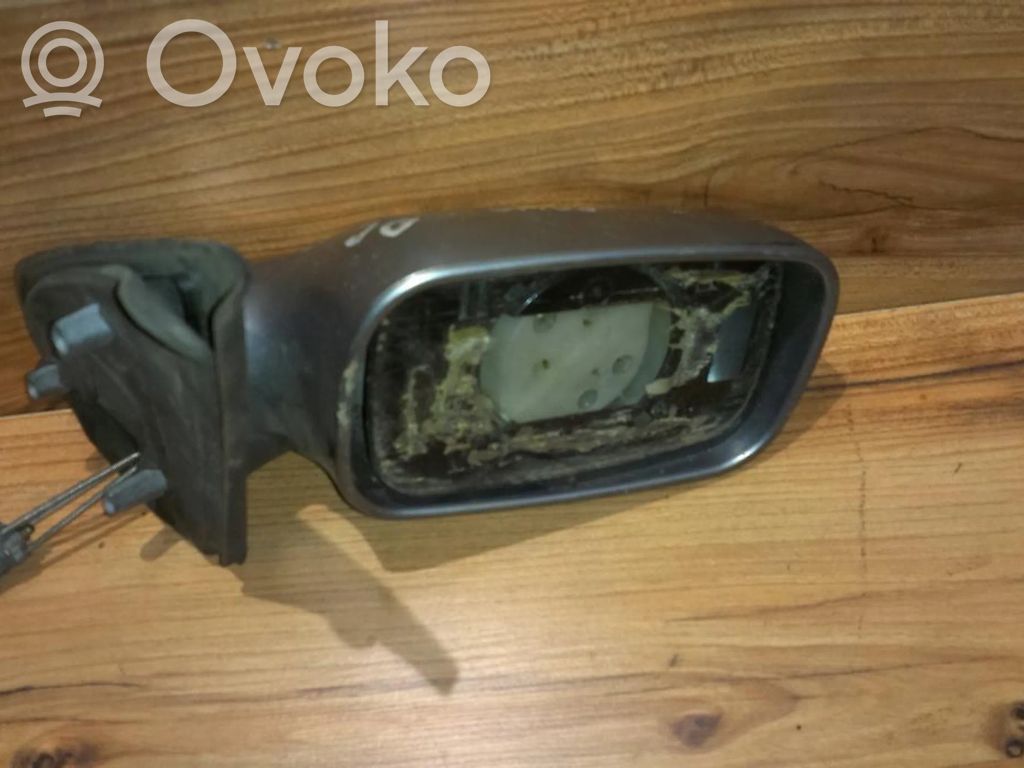 Fiat Palio Front door electric wing mirror 