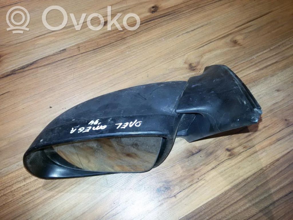 Opel Omega B1 Specchietto retrovisore elettrico portiera anteriore