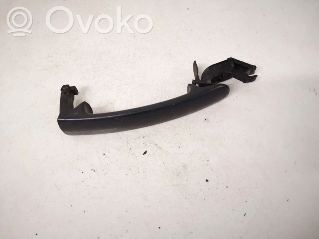 Volkswagen PASSAT B5 Türgriff Türöffner vorne 