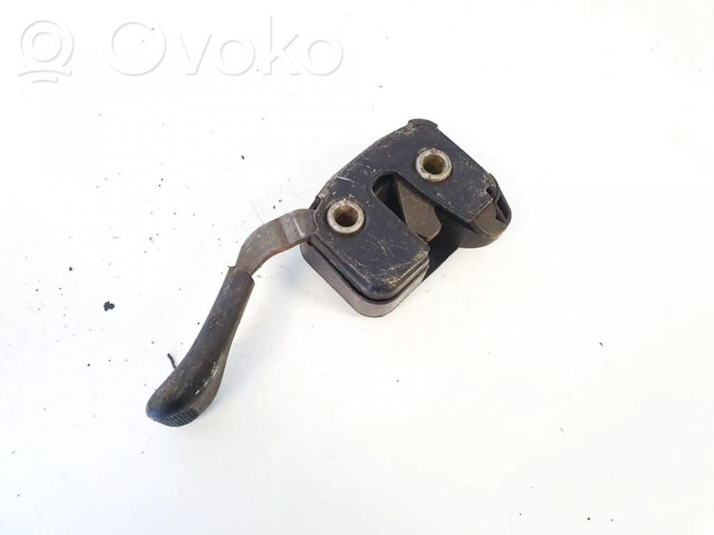 Ford Mondeo MK II Serrure verrouillage dossier de siège