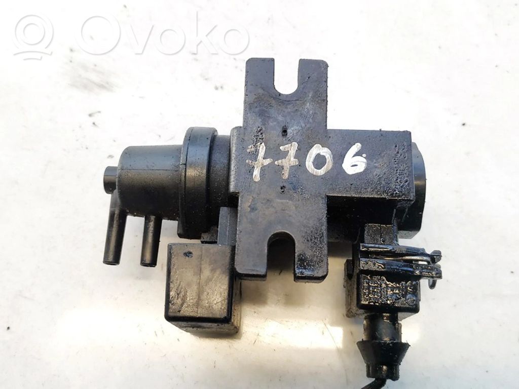 Électrovanne turbo   7796634,70057900,06T130,70057900,7796634
