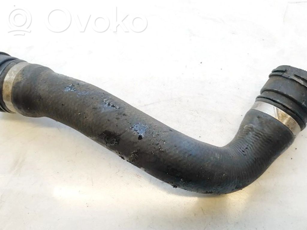 BMW X5 E53 Conductă/furtun lichid de răcire motor 