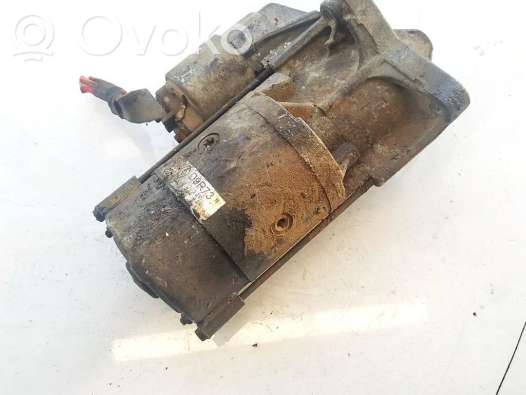 Starteris   D9R73,23I5458PF,23I5458PF,764429,D9R73