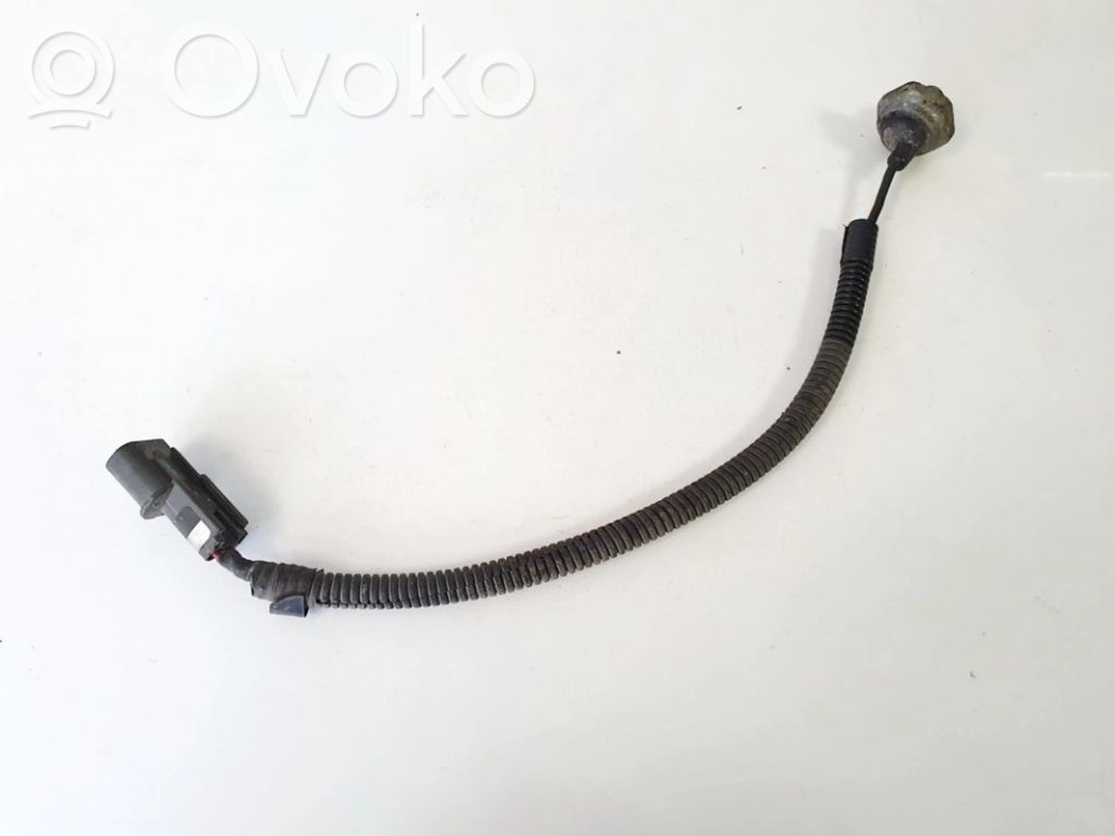 Sensor de petardeo del motor   E1T15578,E1T15578