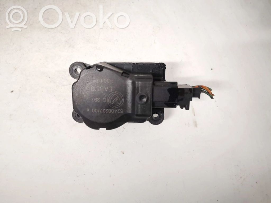 Alfa Romeo 159 Motor/actuator clapetă aer 