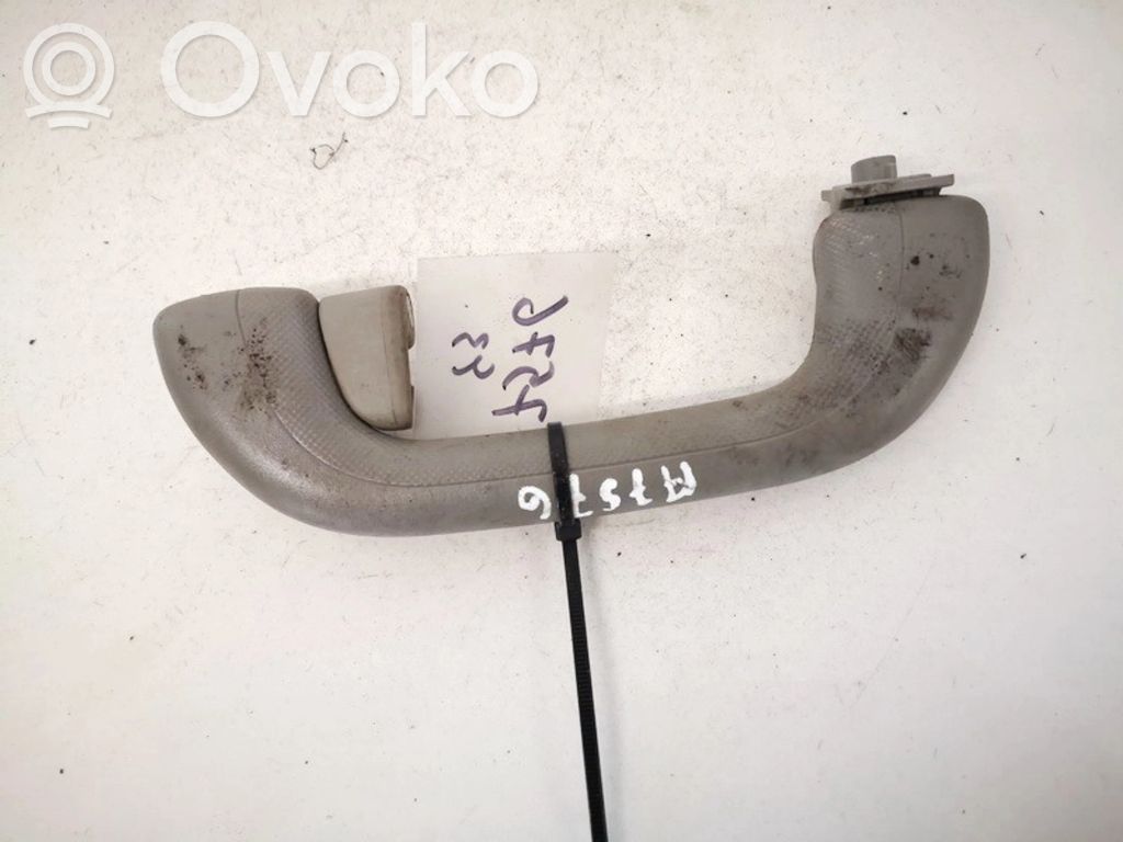 Hyundai Santa Fe Maniglia interna tetto posteriore 
