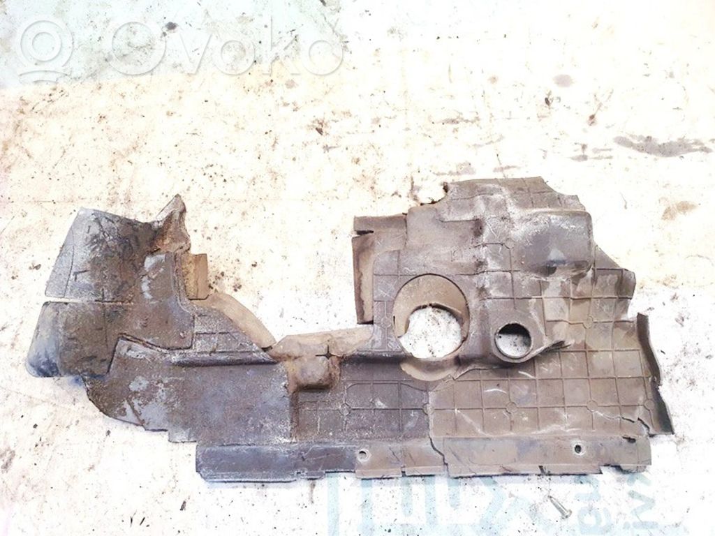 Audi 80 90 B3 Inne części karoserii 