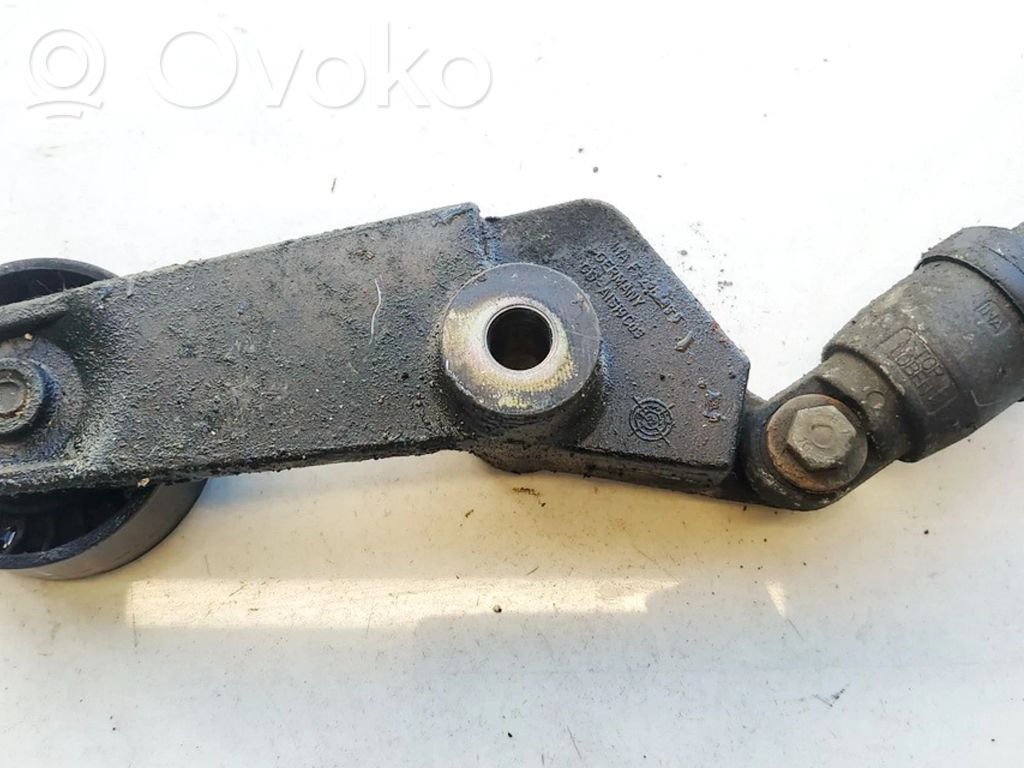 Toyota Avensis T250 Tendicinghia generatore/alternatore 