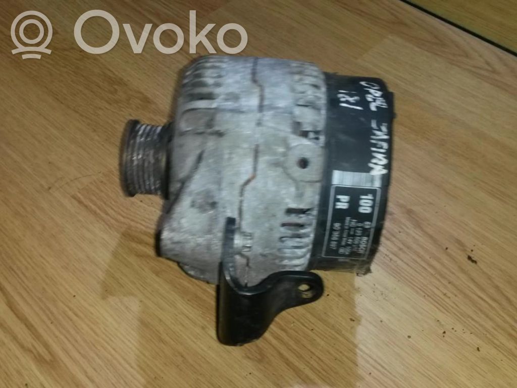 Alternador   90356897,90356897