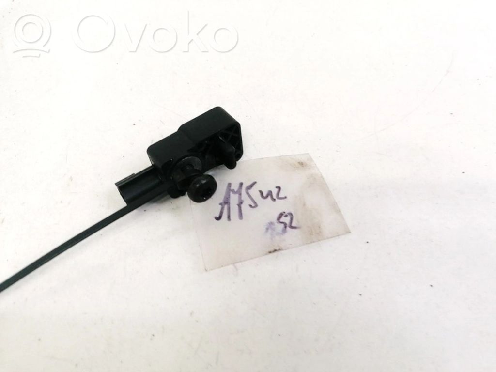 Airbagsensor Crashsensor Drucksensor   13502341,340806311,13502341,340806311,5WK44410
