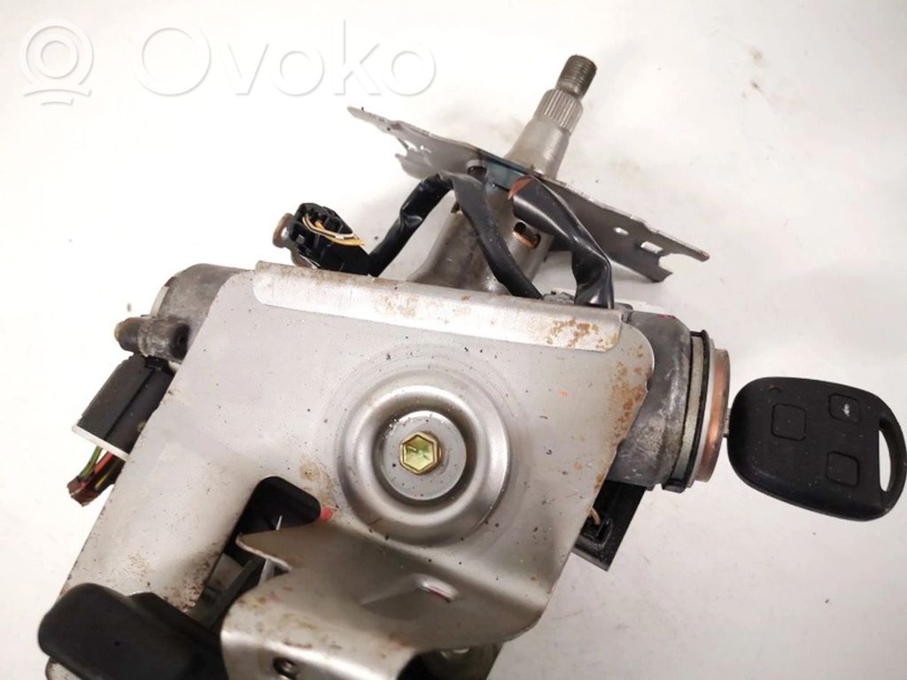 Toyota Avensis T250 Blocchetto accensione