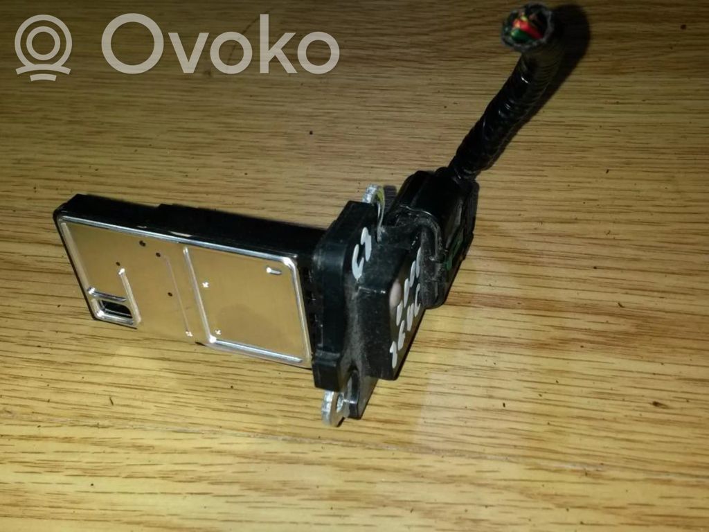Honda Jazz Débitmètre d'air massique