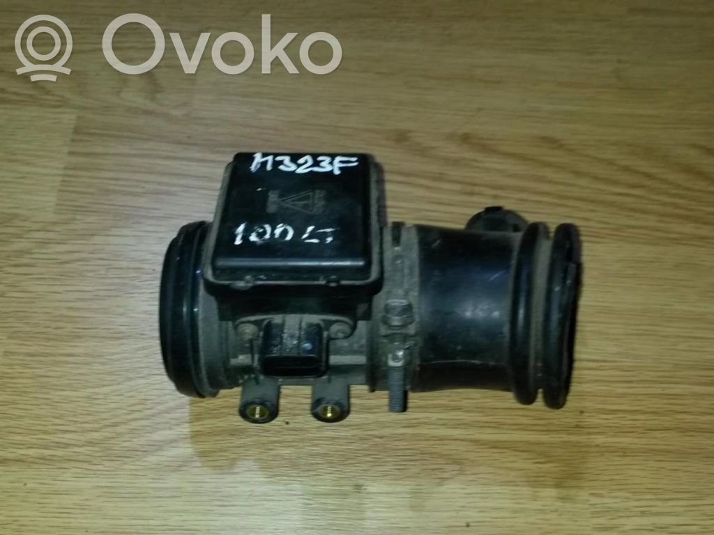 Luftmassenmesser Luftmengenmesser   E5T51171,E5T51171