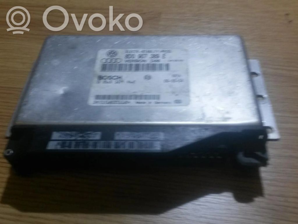 Bloc ABS   8D0907389E,0265109462,0265109462,8D0907389E