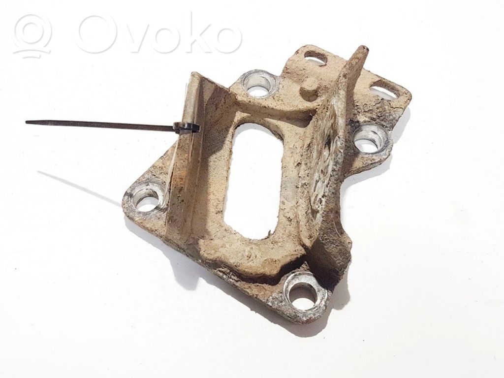 Citroen C4 I Picasso Supporto nel bagagliaio/baule 
