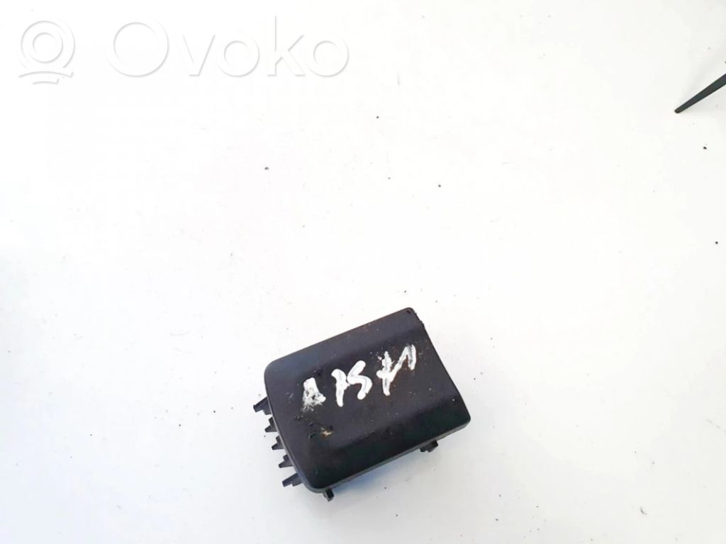 Audi A3 S3 8L Altra parte interiore 