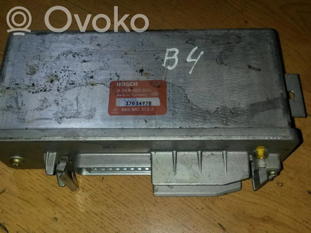 Audi 80 90 S2 B4 Centralina/modulo ABS
