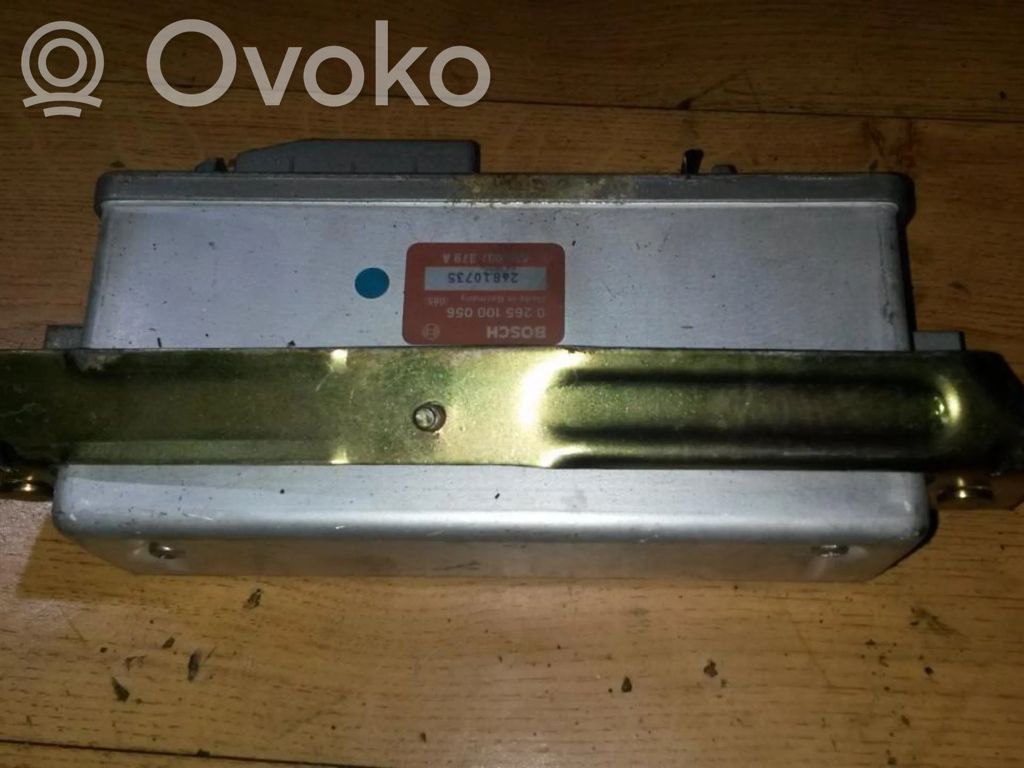 ABS-ohjainlaite/moduuli   0265100056,4A0907379A,0265100056,4A0907379A