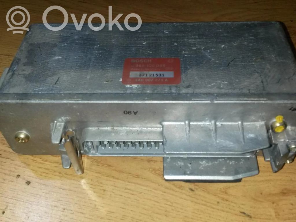 Audi 100 S4 C4 Centralina/modulo ABS