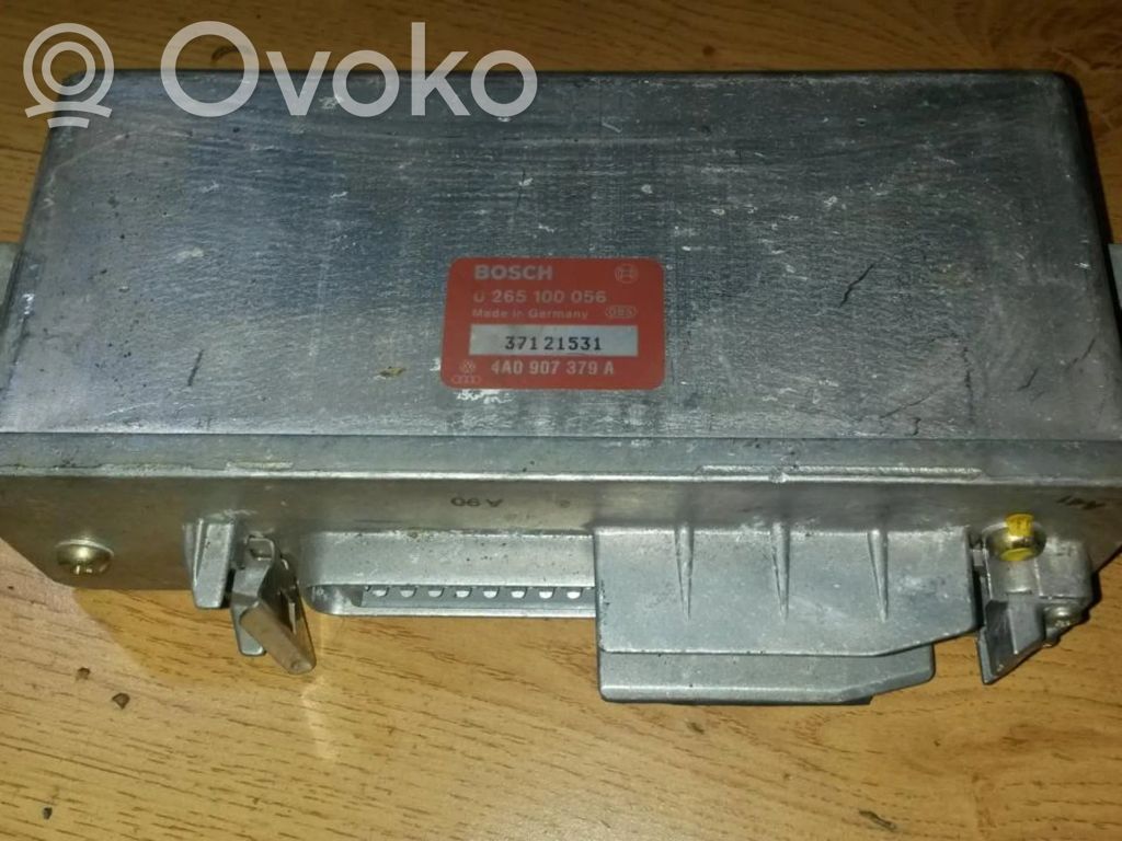Sterownik / moduł ABS   0265100056,4A0907379A,0265100056,4A0907379A