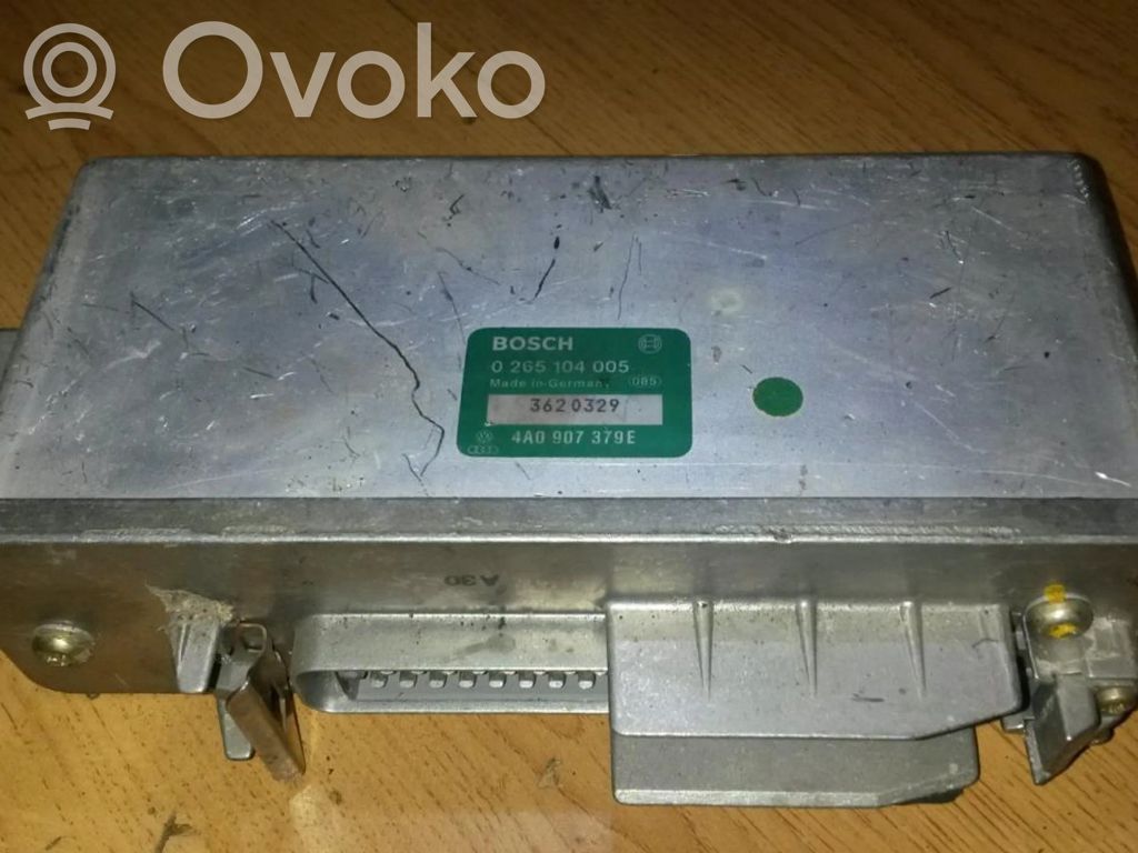 Bloc ABS   0265104005,4A0907379E,0265104005,4A0907379E