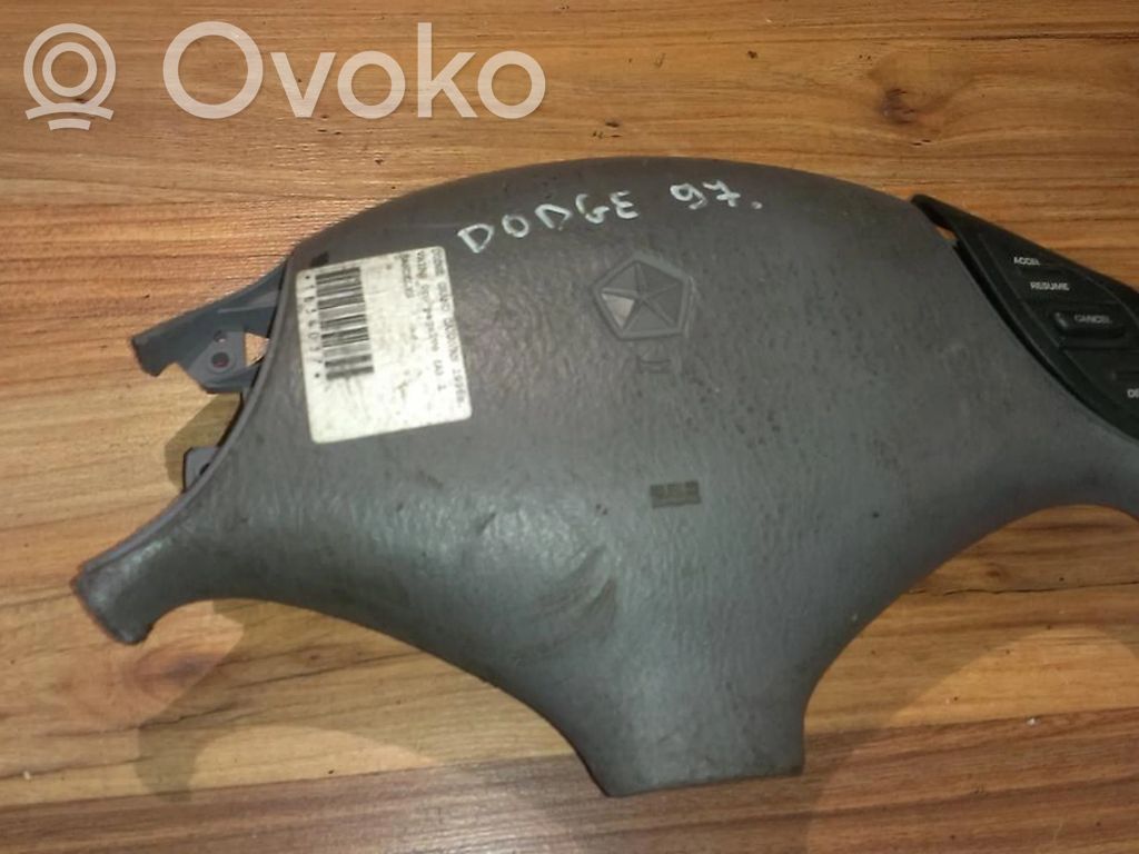 Chrysler Voyager Airbag dello sterzo 