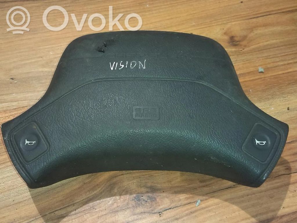 Chrysler Vision Airbag volan 