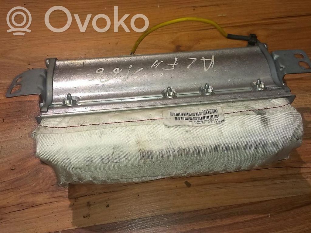 Alfa Romeo 166 Airbag del passeggero 