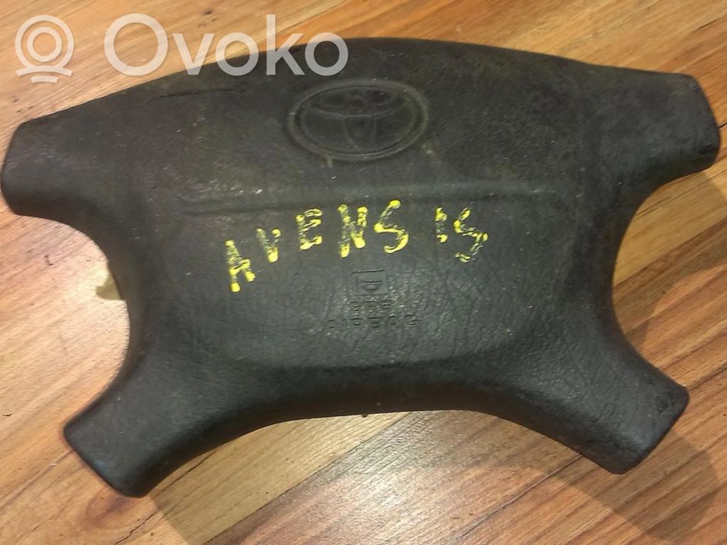 Toyota Avensis T220 Fahrerairbag