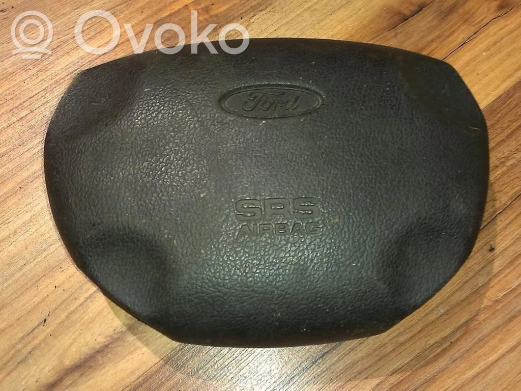 Ford Escort Airbag dello sterzo 