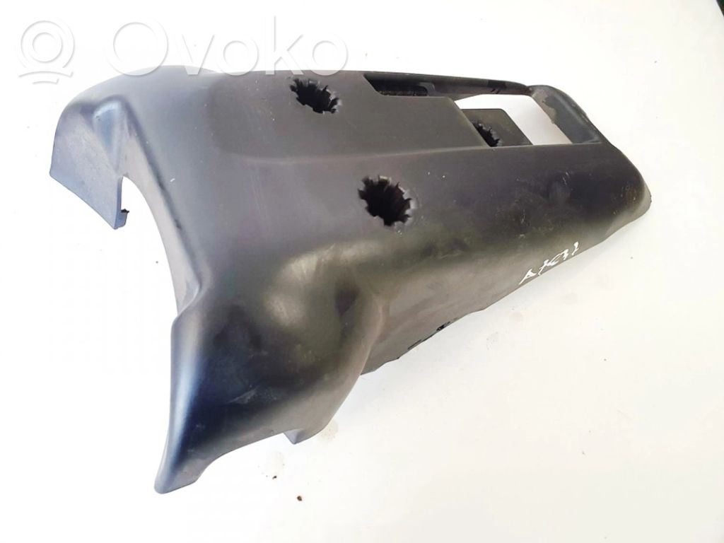 Volvo V50 Rivestimento del piantone del volante 