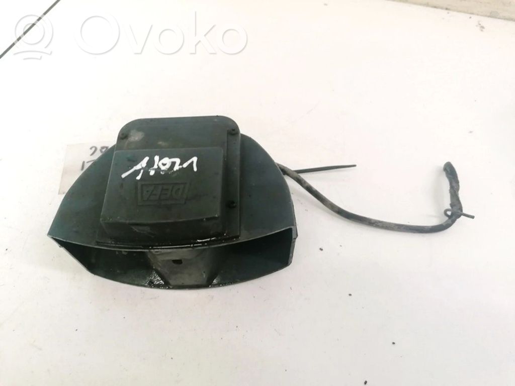 Toyota Avensis T250 Alarm system siren 