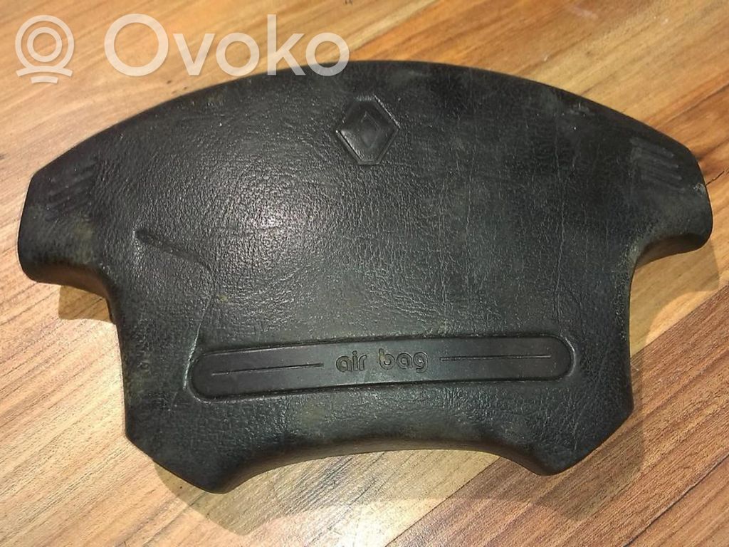 Renault Laguna I Airbag de volant 